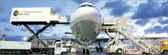 Airfreight